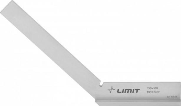 Limit Kątownik ze stopką 135° 150x100 mm
