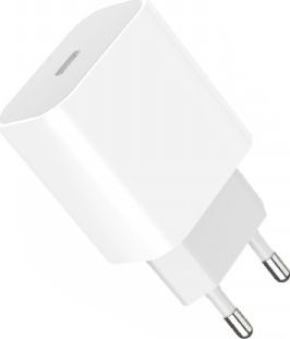 Ładowarka Denmen DC06 1x USB-C 3.6 A (29378)