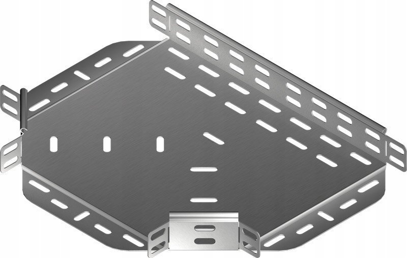 Baks Trójnik korytka TKL300H42