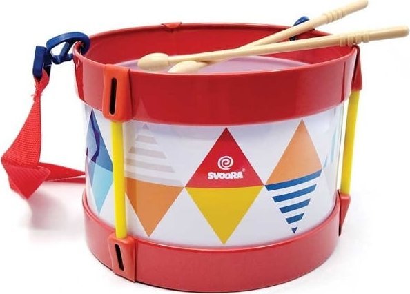 Svoora Instrument muzyczny - Bęben stalowy