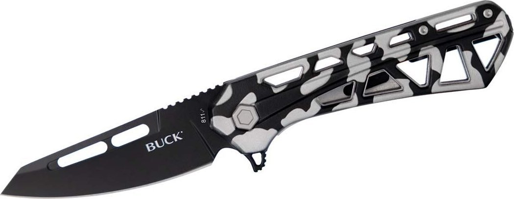Buck Knives Buck TRACE OPS CAMO 811CMS