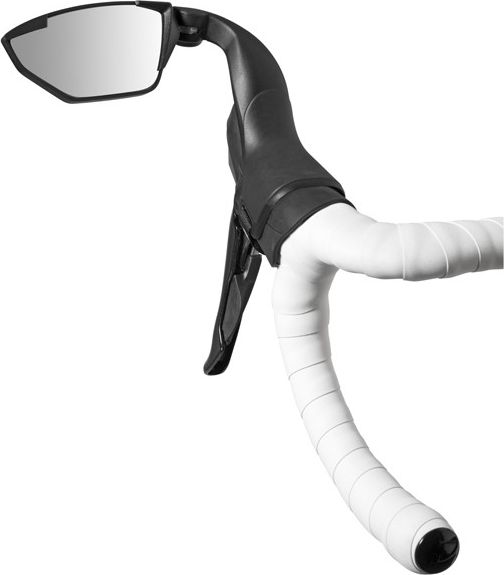 Selle Italia Lusterko Boczne Eyelink Czarne