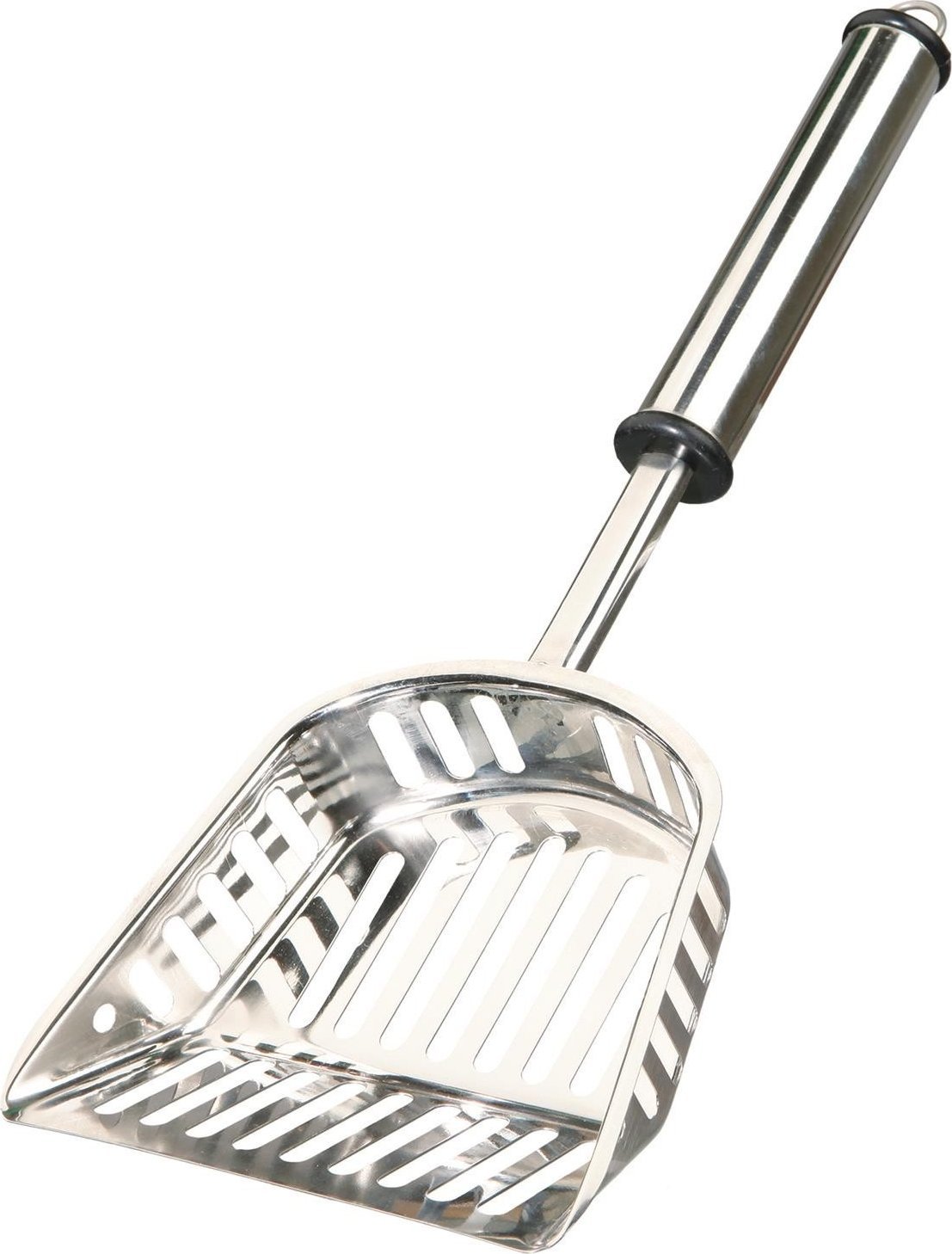 Trixie Łopatka do kuwety, stalowa r. M