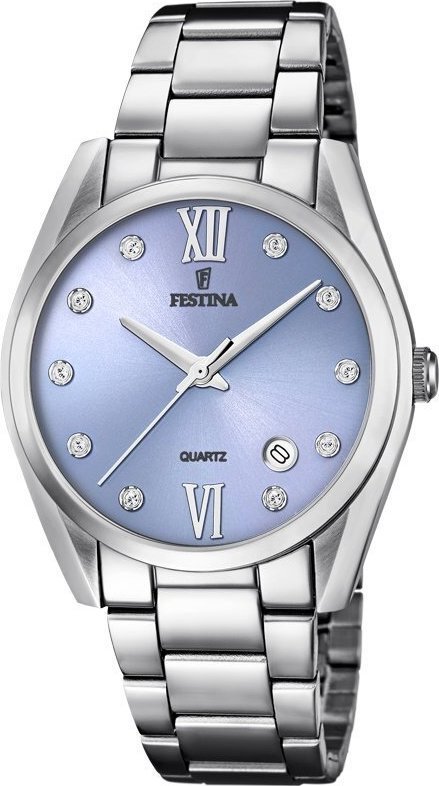 Zegarek Festina FESTINA F16790/B