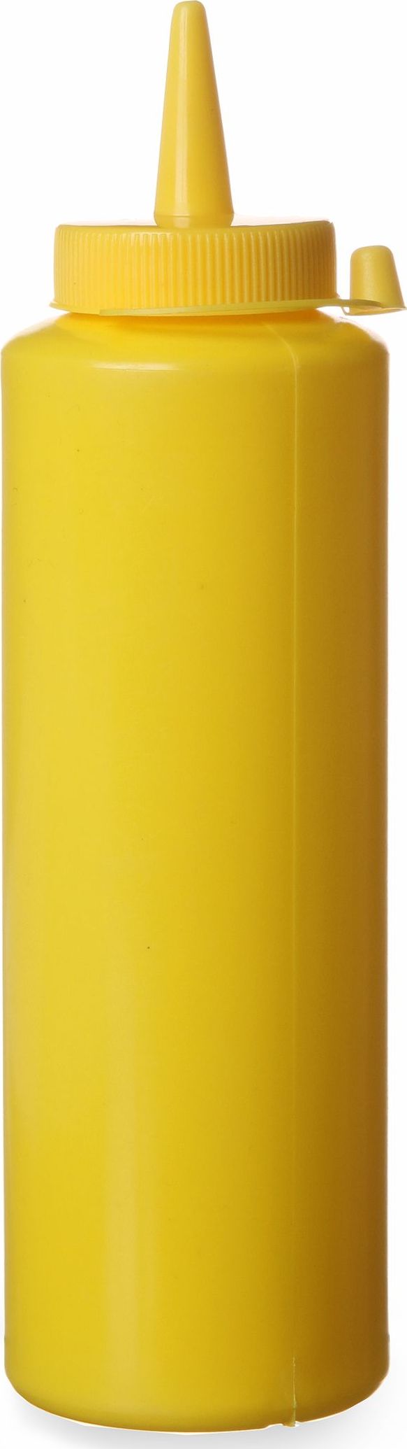 Hendi DYSPENSER DO SOSÓW 0,35L ŻÓŁTY 557808