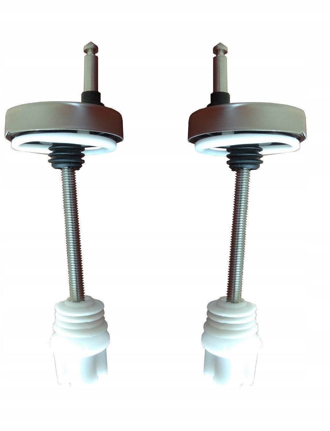 KPL MONTAŻOWY DO DESEK DUR WO ŁW PIN 6 MM (01)