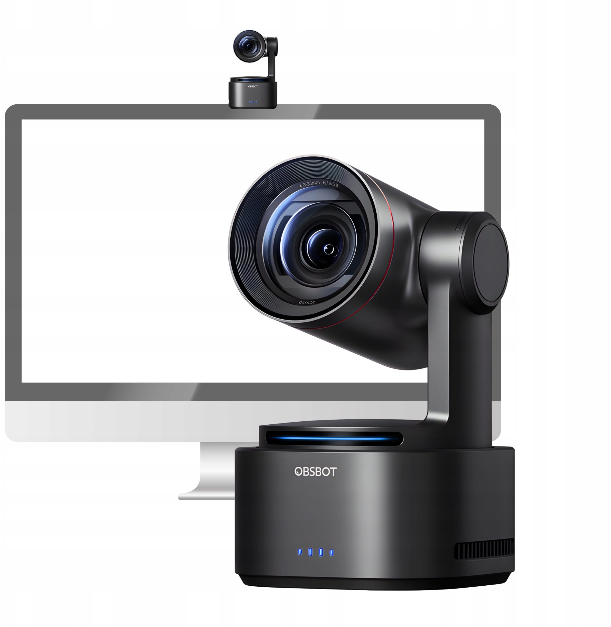 OBSBOT Tail 2 Live Production Camera