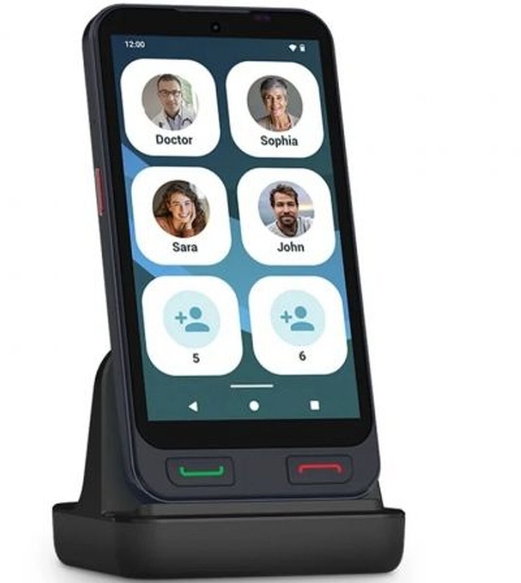 Smartfon SPC Smartfony 2353464D