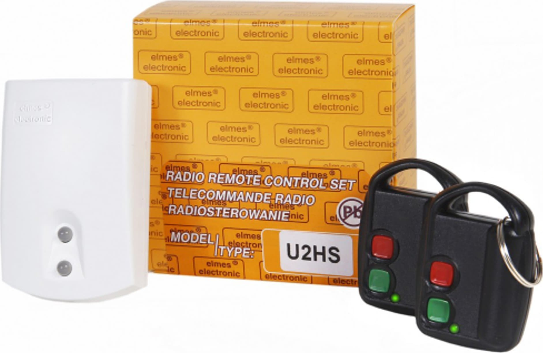 Dahua Technology ELMES RADIOLINIA U2HS