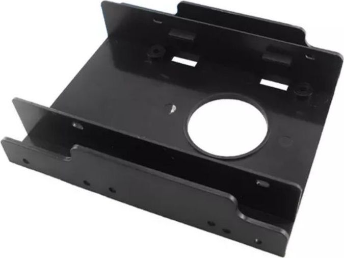 CoreParts Adapter 3.5" na 2 dyski 2.5" (KIT880)