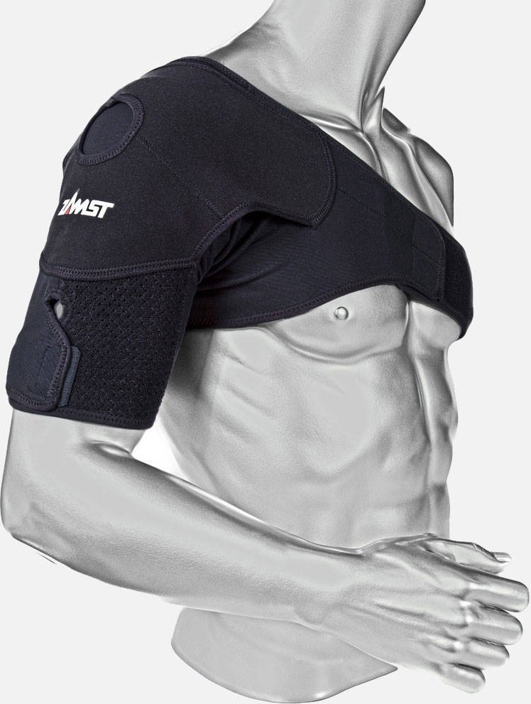 Zamst Stabilizator kompleksu barkowego SHOULDER WRAP XL