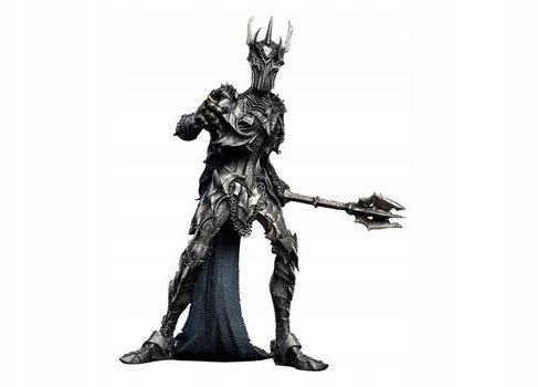 Sauron Mini Epics Lord of the Rings Figurka 23 cm