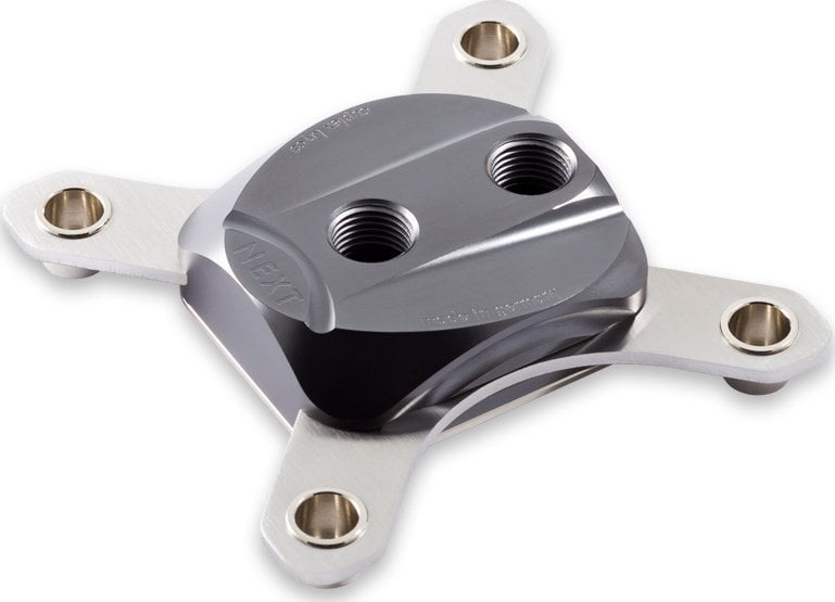 Aqua Computer aqua computer cuplex kryos NEXT LGA 1700 - PVD/Nickel