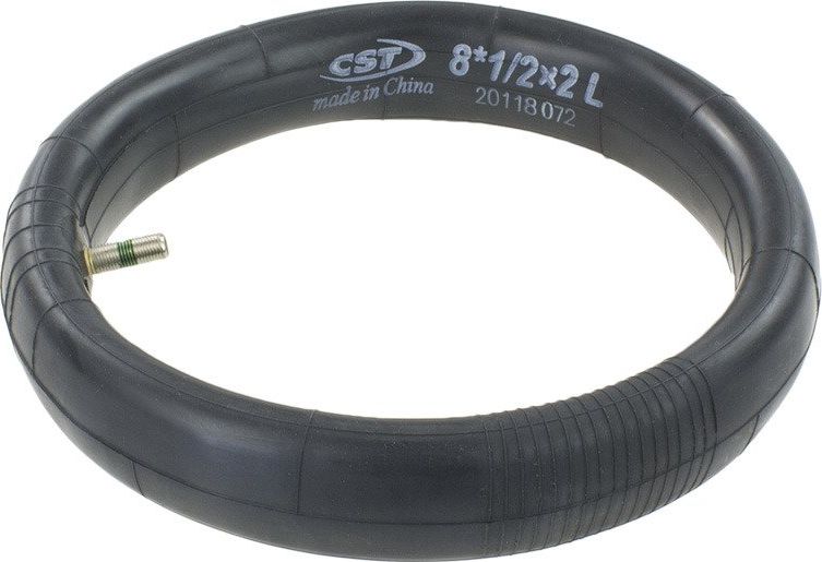 CST Dętka CST 8x1-2x2M SV Schrader 23L-TB-CS131H Uniwersalny