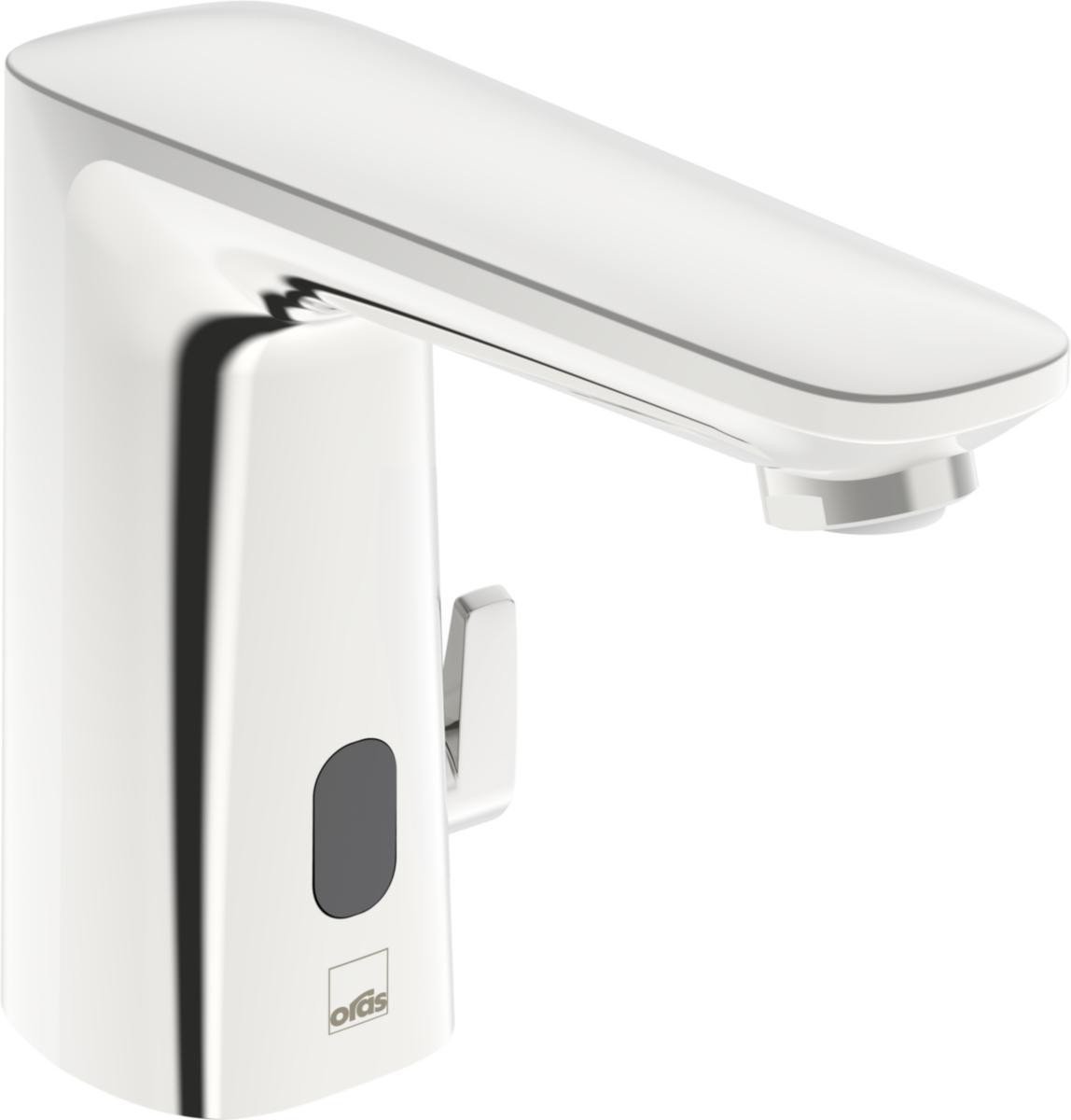 Bateria umywalkowa Oras MIXER FOR BASIN ELECTRA 9100FZ CHROM