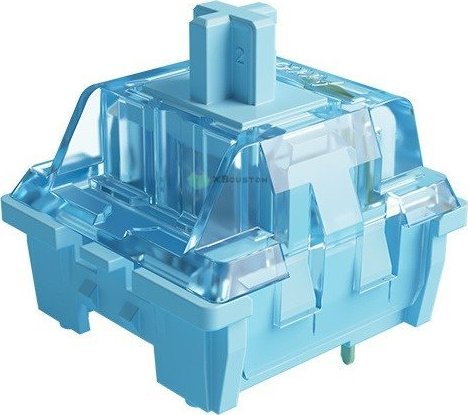 Akko v3 Cream Blue Switch