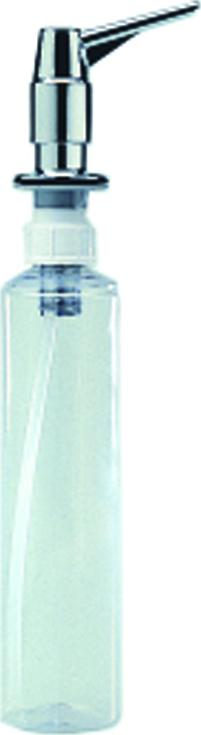 Alveus ALVEUS dozownik chrom