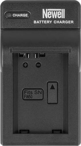 Ładowarka do aparatu Newell Ładowarka Newell DC-USB do akumulatorów serii NP-FW