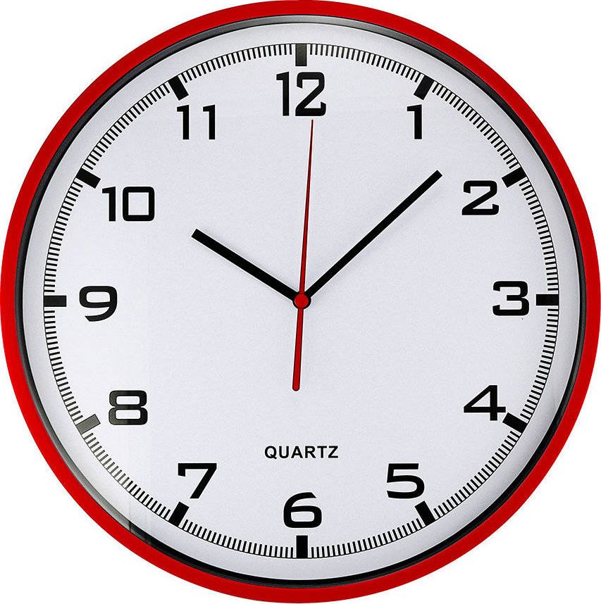 MPM Zegar ścienny MPM E01.2479.20.A fi 30 cm