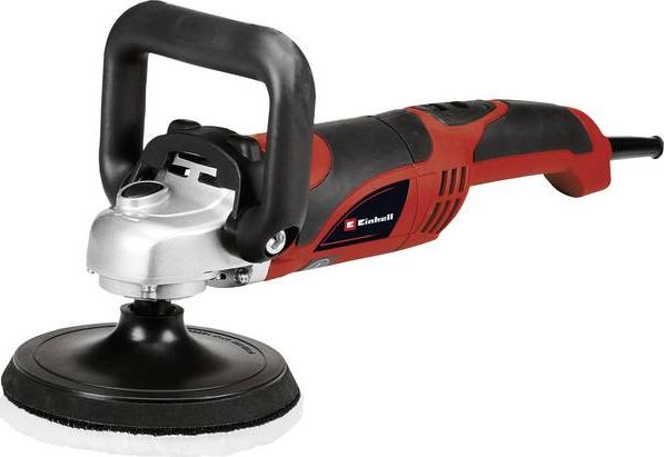 Einhell Polerka rotacyjna CC-PO 1100/150 E 1100 W