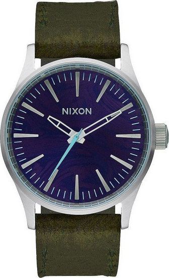 Zegarek Nixon Zegarek Damski Nixon A377-2302-00 (38 mm)