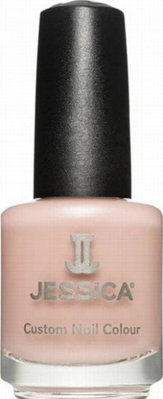 Jessica Jessica, Custom Nail Colour, Nail Polish, CNC-773, Pink Tutus, 14.8 ml For Women