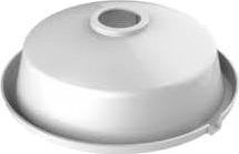 Hikvision Osłona przeciwdeszczowa DS-1253ZJ-L