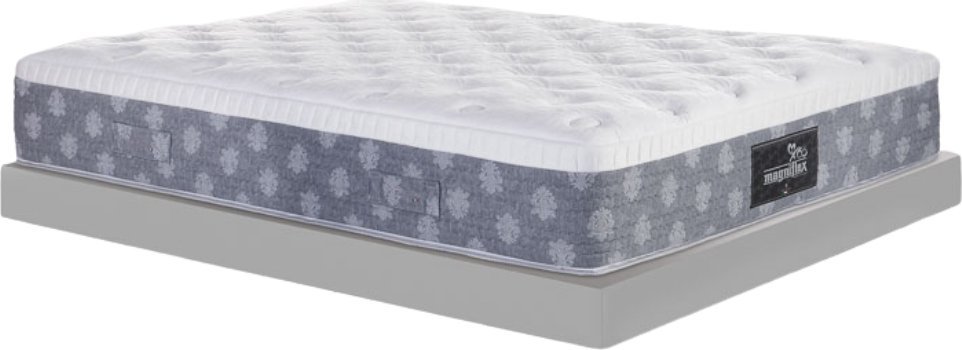 Magniflex Materac Magniflex Dolce Vita Deluxe Dual 12 180x200