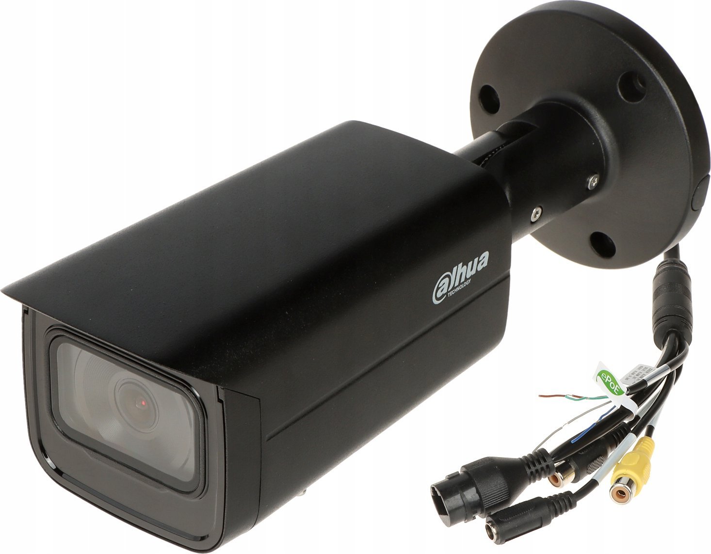 Kamera IP Dahua Technology DAHUA NET CAMERA 5MP IR BULLET/HFW5541T-ASE-0280B-S3-B