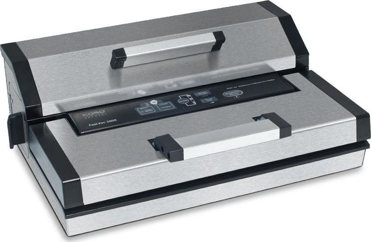 Caso Caso FastVac 3000 Vacuum sealer - 01400
