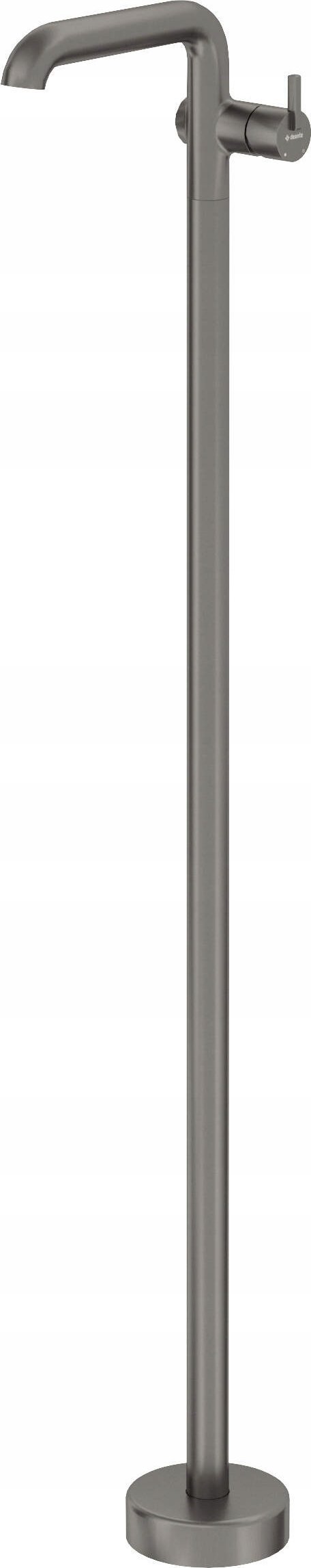 Bateria wannowa Deante Bateria umywalkowa wolnostojąca