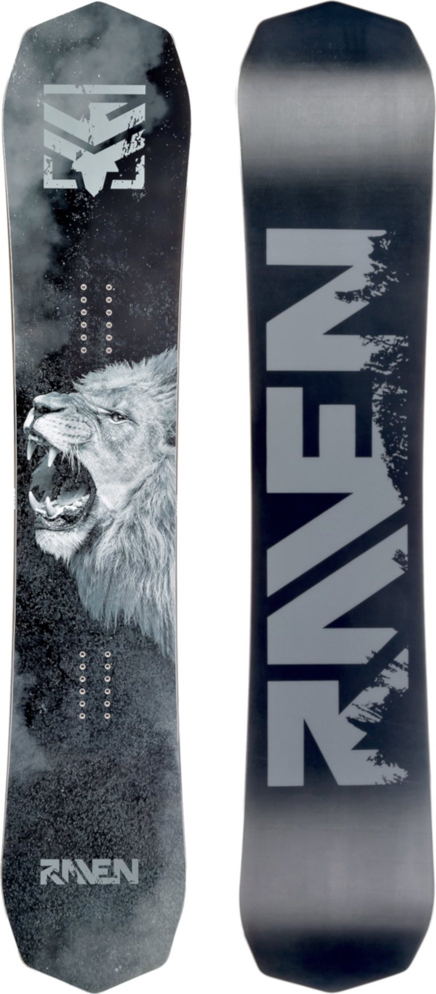 RAVEN Deska snowboardowa Raven Lion 159cm Wide