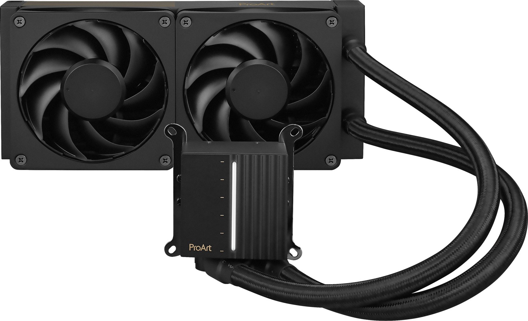 Chłodzenie wodne Asus ProArt LC 240 (90RC01K0-M0EAY0)