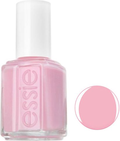 Essie 017 Muchi Muchi 13,5ml (30095199)