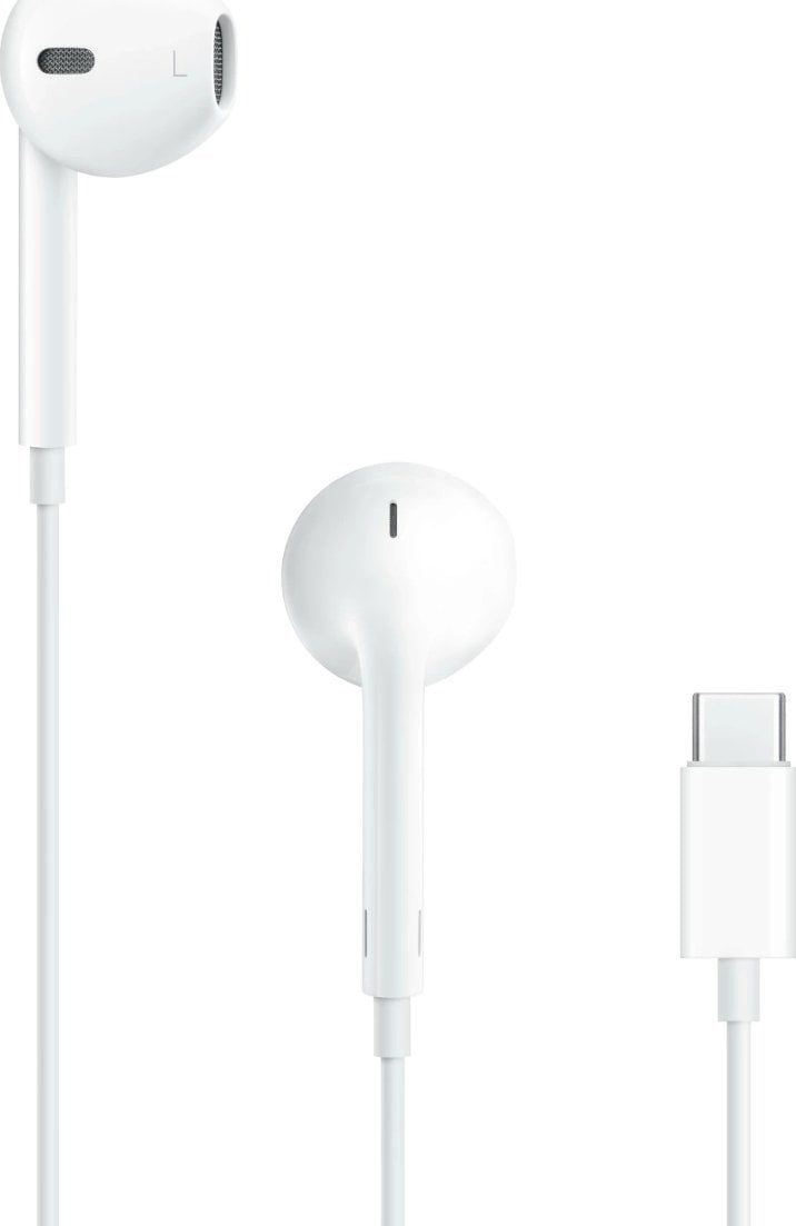 Słuchawki Apple EarPods USB-C (MYQY3)