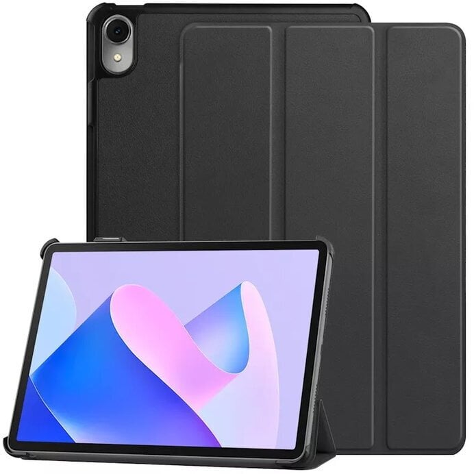 Etui na tablet Samsung Składany Etui Eco*-Skórzane do Galaxy Tab S9 11" 2023