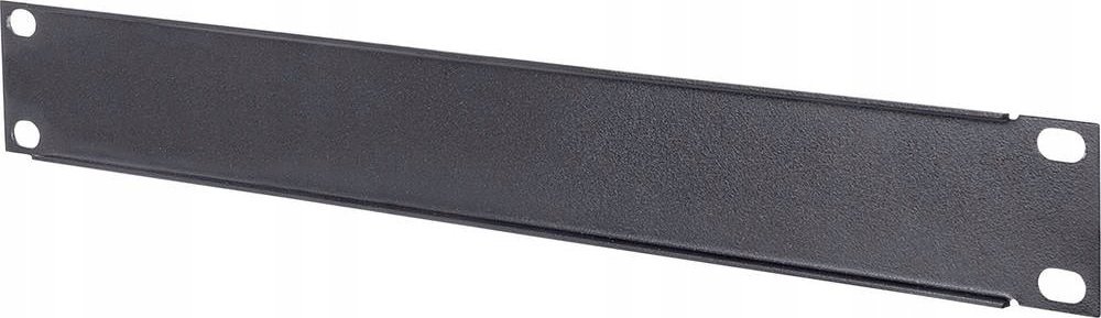 Intellinet Network Solutions 714822 części do stojaków Pusty panel