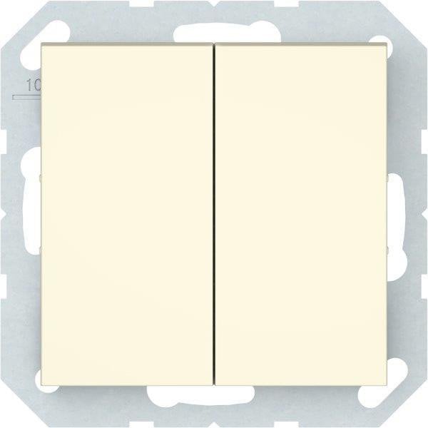 SWITCH IP44 IVORY P510-020-04 QR1000