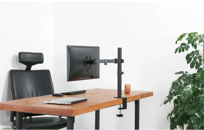 neomounts by newstar Uchwyt biurkowy FPMA-D550BLACK