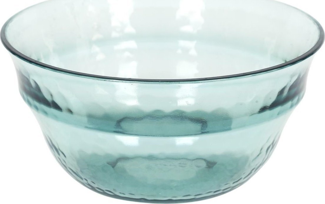 Intesi INTESI MISKA ZEKRIT 700ML NIEBIESKA