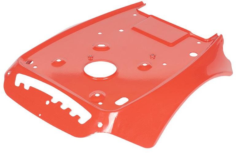 Płyta Mocowania Silnika Cedrus Zamiatarka Zm05 480630