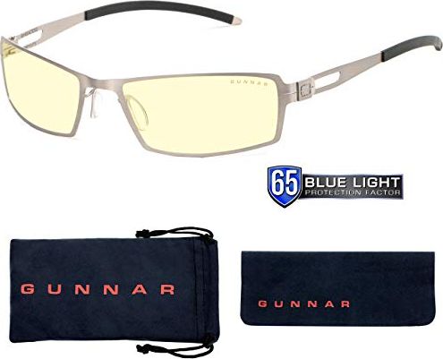 Okulary Gunnar Gunnar - SheaDog - Mercury