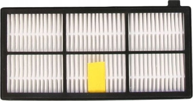 JETtools Filtr Powietrza Wymienny Hepa Do Irobot Roomba Seria 800 900 Aeroforce