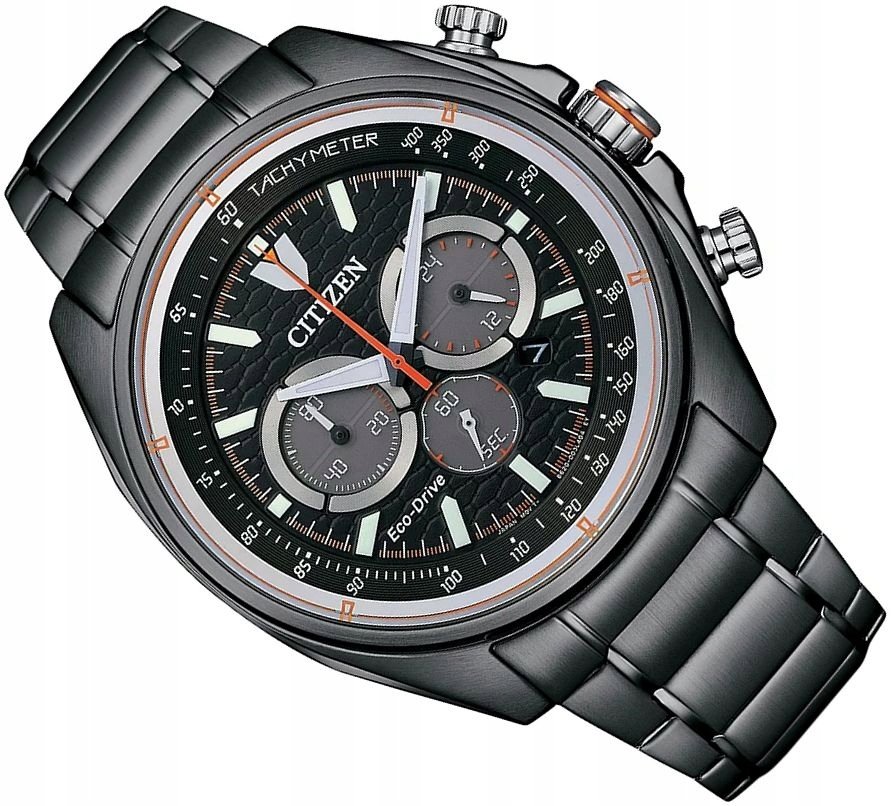 Zegarek Citizen Eco-Drive CA4567-82H