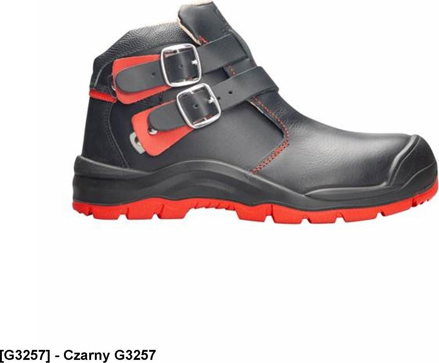 Ardon HOBART WELD S3 G32 - obuwie dla spawaczy 48