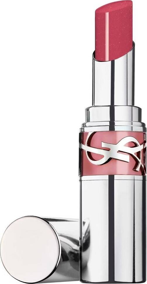Yves Saint Laurent Loveshine pomadka nadająca ustom efekt mokrego połysku 209 Pink Desire 3.2g