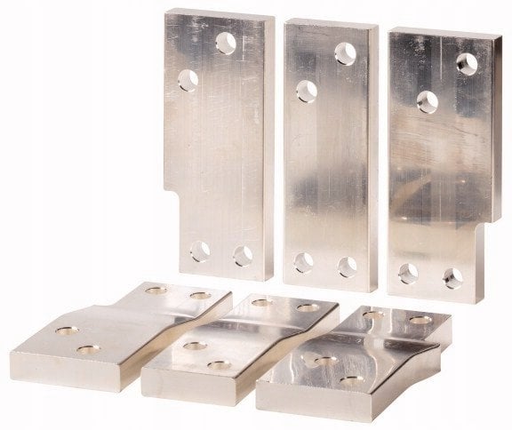 Adapter przyłączy 3P NZM4-NZM12 1600A NZM4-XAS12-1600 285614