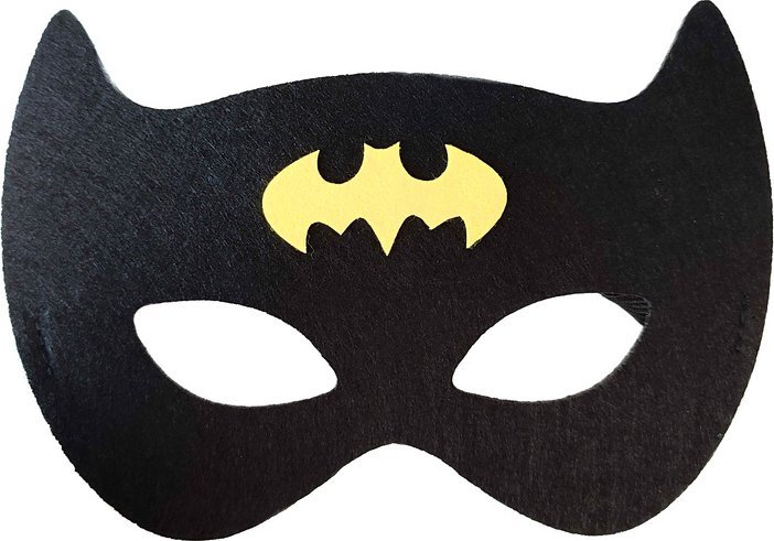 PRC FILCOWA MASKA KOBIETA KOT AVENGERS