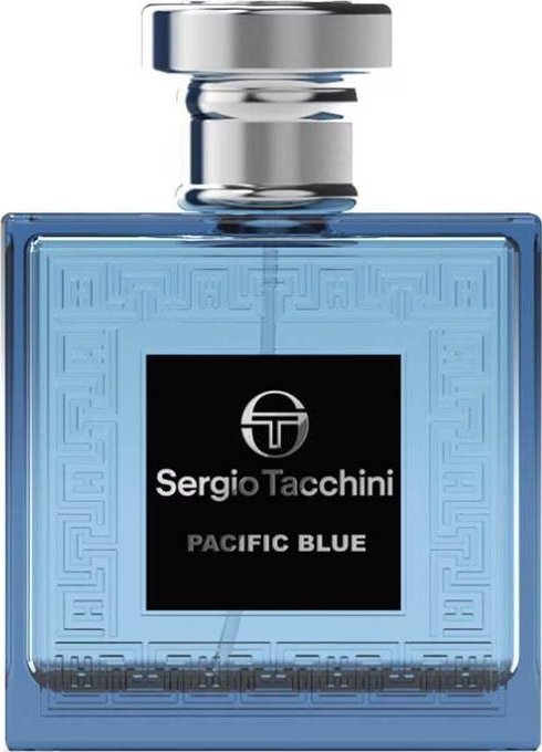 Sergio Tacchini Pacific Blue woda toaletowa spray 100ml