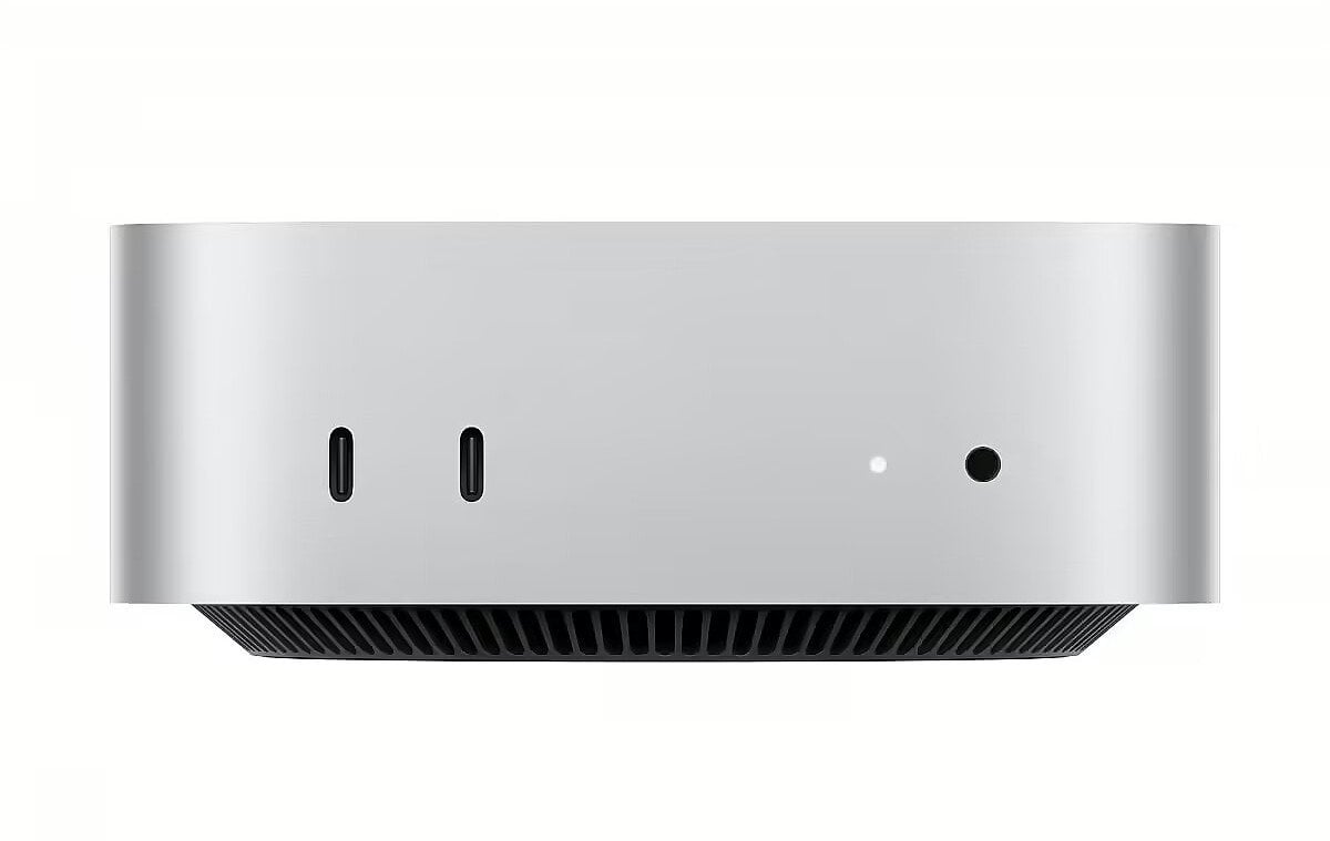 Mac Mini - M4 | 24GB | 256GB